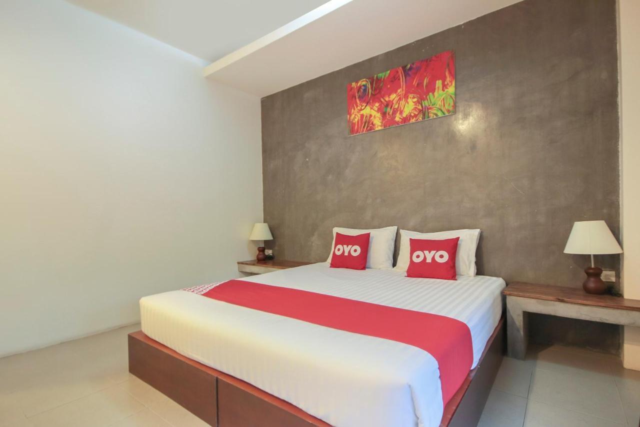 Hotel Oyo 75307 The Morning Minihouse Aonang Ao Nang Zewnętrze zdjęcie